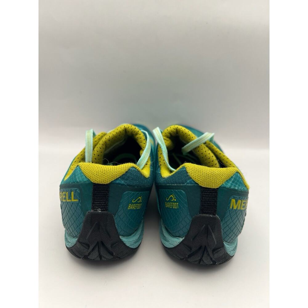 Merrell Trail Glove 4 Trail Running Shoes Women Size 7 - Picture 3 of 9